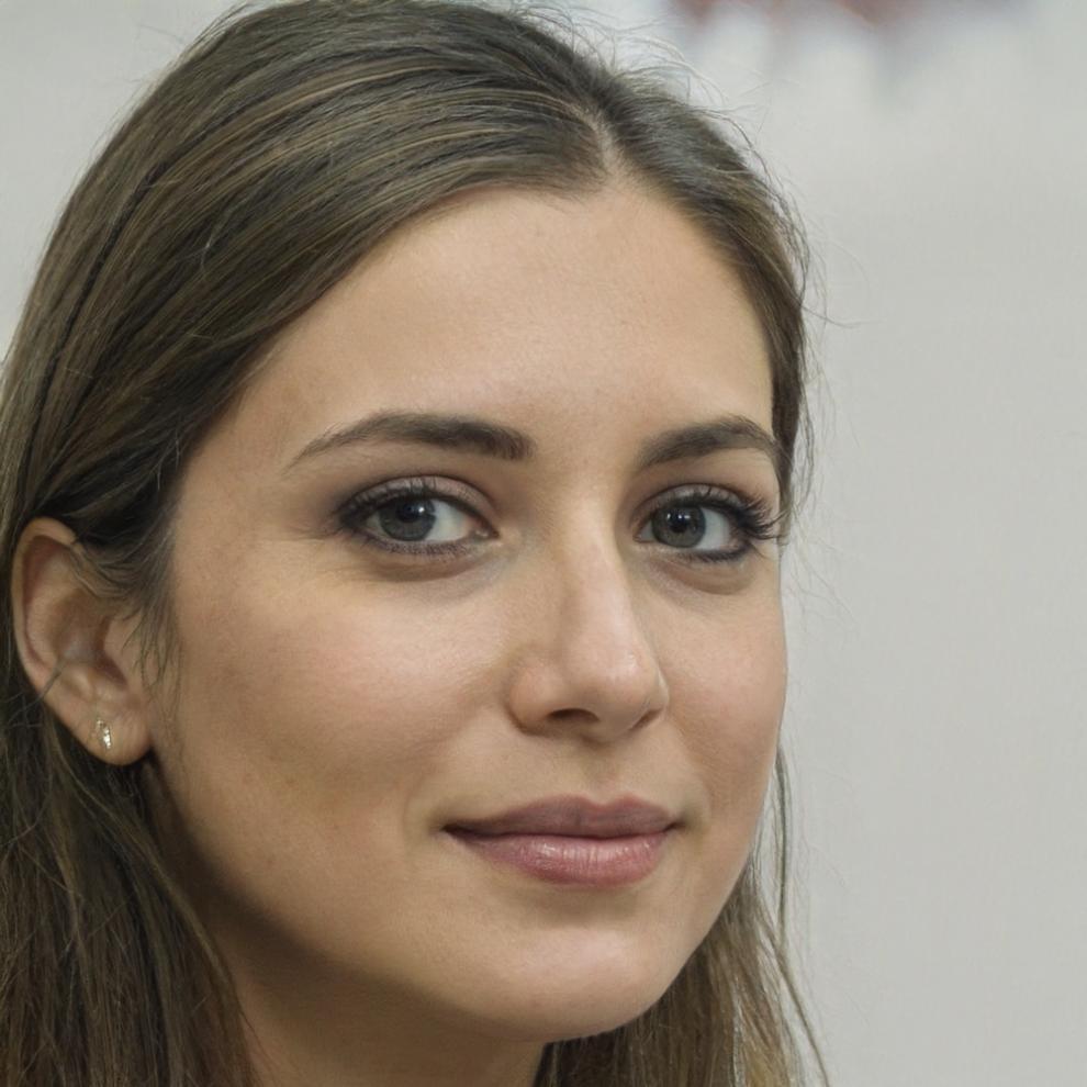 Sophie Moreau